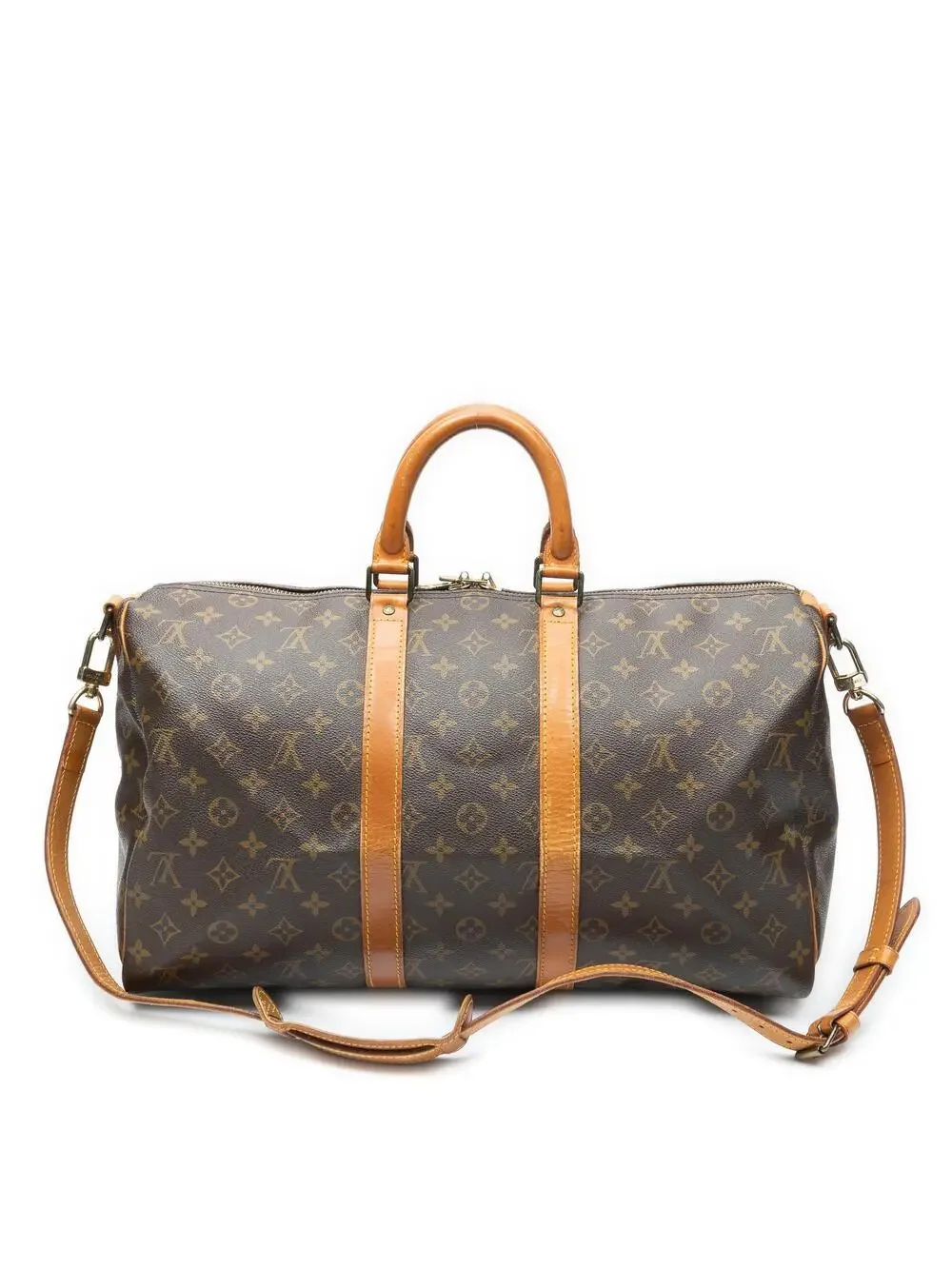Louis Vuitton step out